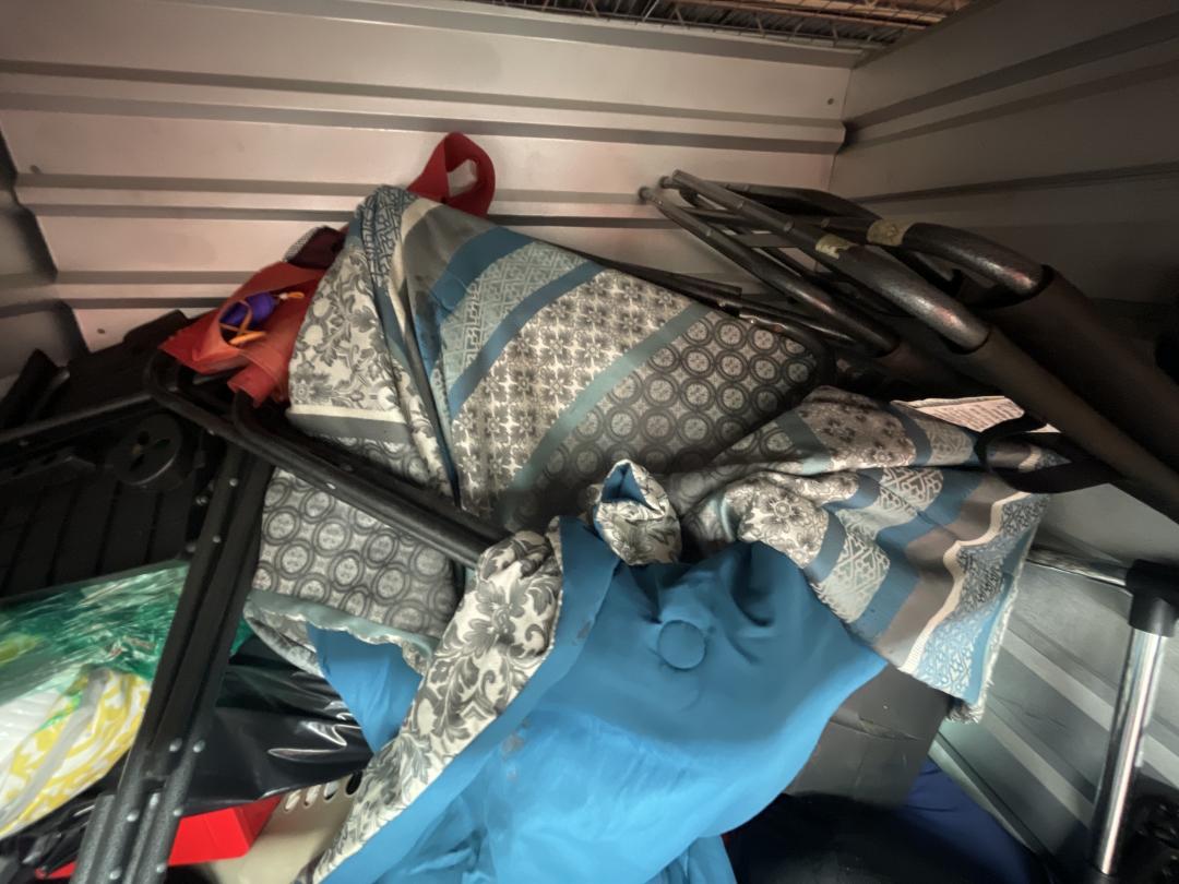 Storage Unit Auction in Pennsauken, NJ at UHaul Moving & Storage of